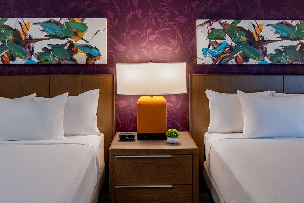 Hyatt House Tampa Downtown Hotel Стая снимка