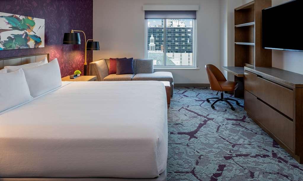 Hyatt House Tampa Downtown Hotel Стая снимка